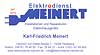 Faire und freie Finanzierung: Elektrodienst Meinert